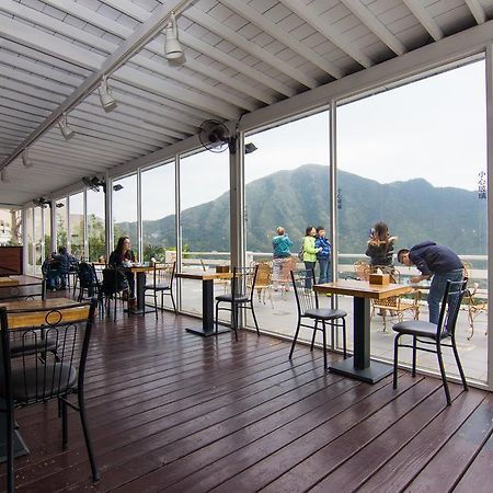 Goldmine Hotel จิ่วเฟิ่น ภายนอก รูปภาพ