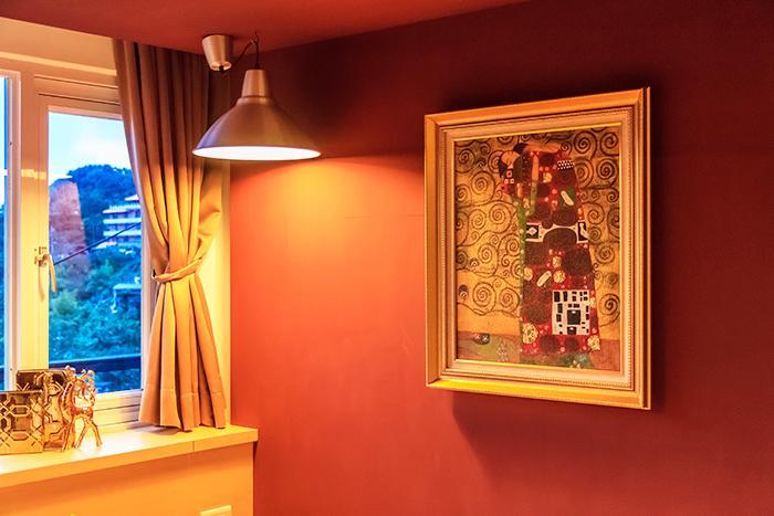 Goldmine Hotel จิ่วเฟิ่น ภายนอก รูปภาพ