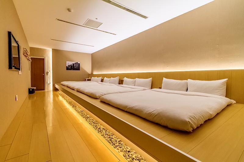 Goldmine Hotel จิ่วเฟิ่น ภายนอก รูปภาพ