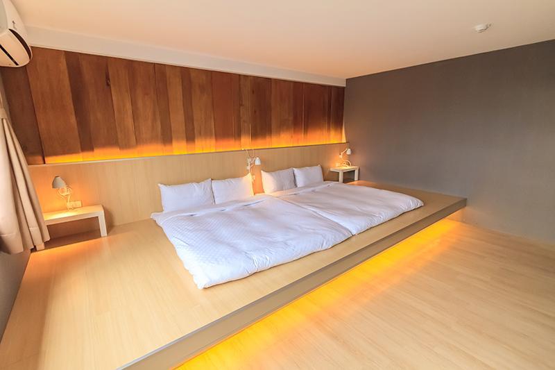 Goldmine Hotel จิ่วเฟิ่น ภายนอก รูปภาพ