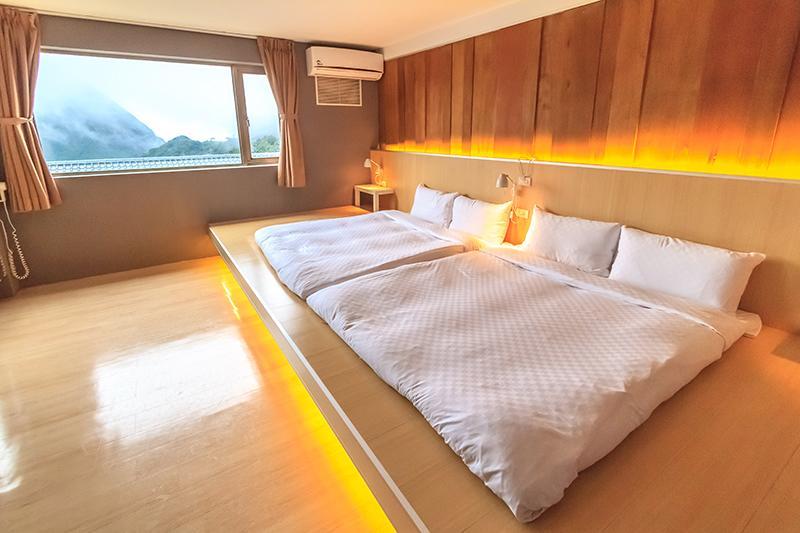 Goldmine Hotel จิ่วเฟิ่น ภายนอก รูปภาพ