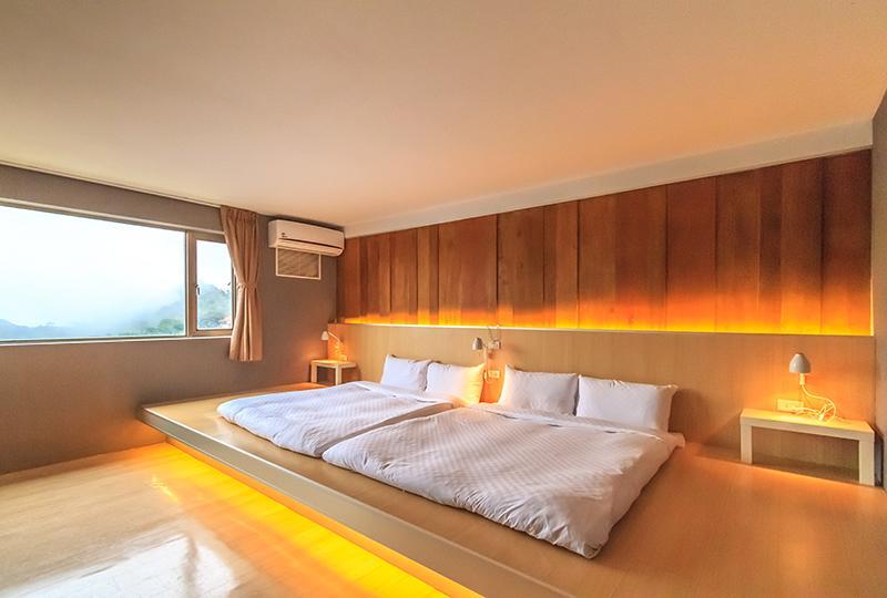 Goldmine Hotel จิ่วเฟิ่น ภายนอก รูปภาพ