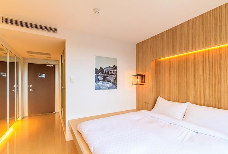 Goldmine Hotel จิ่วเฟิ่น ภายนอก รูปภาพ
