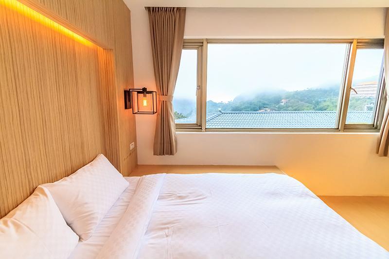 Goldmine Hotel จิ่วเฟิ่น ภายนอก รูปภาพ