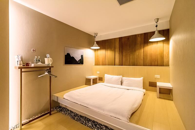 Goldmine Hotel จิ่วเฟิ่น ภายนอก รูปภาพ