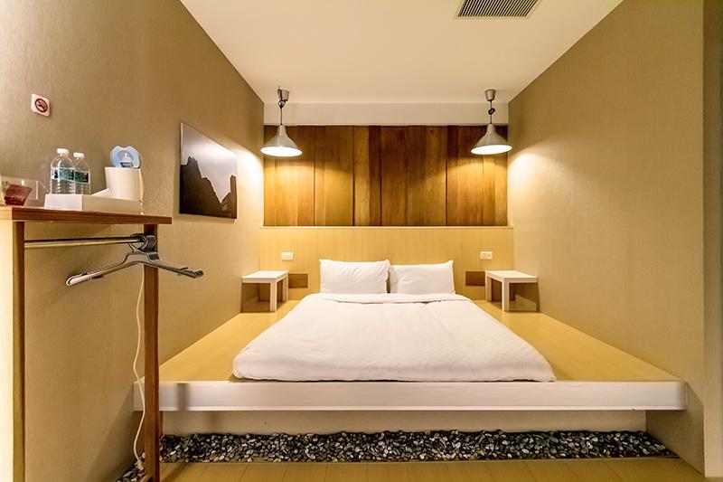 Goldmine Hotel จิ่วเฟิ่น ภายนอก รูปภาพ