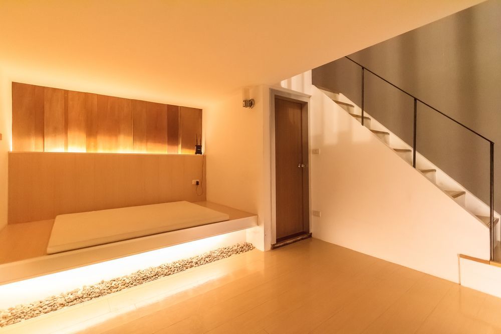 Goldmine Hotel จิ่วเฟิ่น ภายนอก รูปภาพ