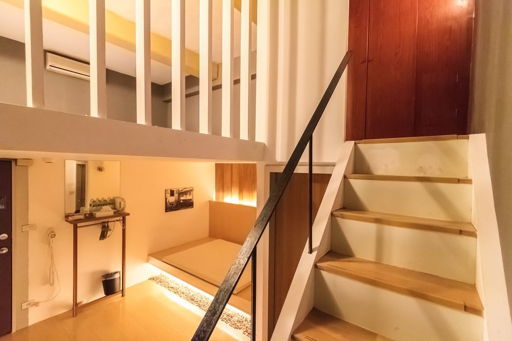 Goldmine Hotel จิ่วเฟิ่น ภายนอก รูปภาพ