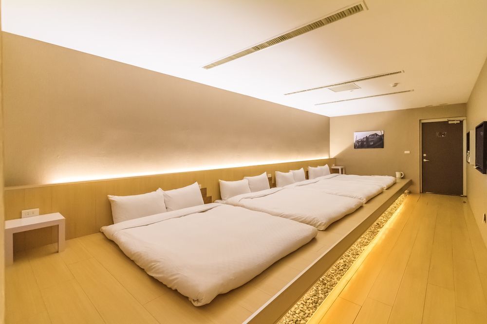 Goldmine Hotel จิ่วเฟิ่น ภายนอก รูปภาพ