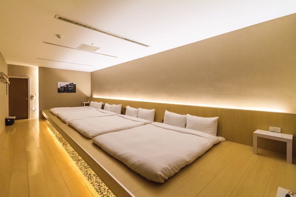 Goldmine Hotel จิ่วเฟิ่น ภายนอก รูปภาพ