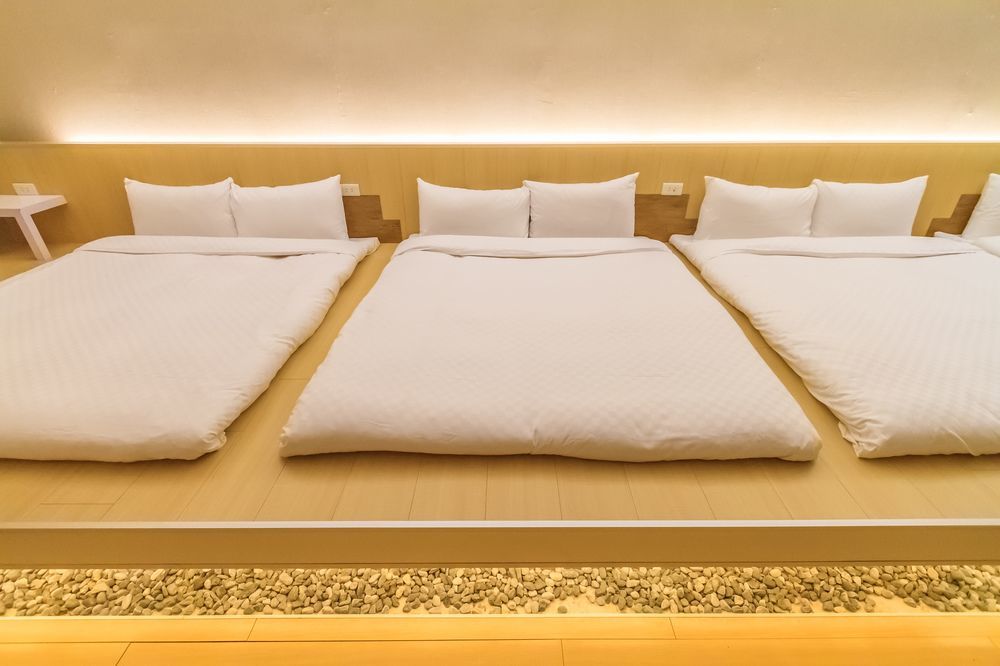 Goldmine Hotel จิ่วเฟิ่น ภายนอก รูปภาพ