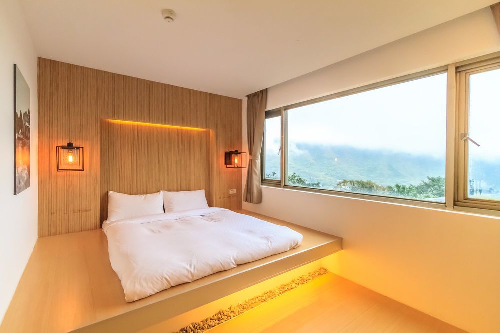 Goldmine Hotel จิ่วเฟิ่น ภายนอก รูปภาพ